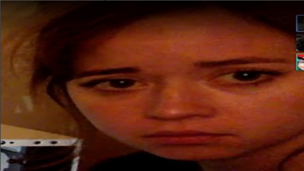 Clips of Maya but she lacks critical information