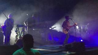 The Shins - Caring Is Creepy (live)  - July 29, 2017, Cleveland