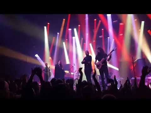 TEMPERANCE - The