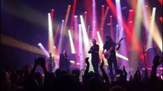 TEMPERANCE - The Last Hope in a World of Hopes : Holland, Haarlem, Patronaat - March 17, 2023