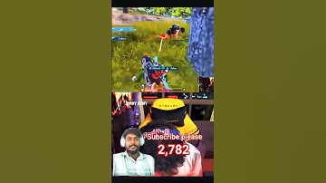 Jonathan 1V3 Easy inhens 🤯🙏 #bgmi #pubg #gaming #jonathan