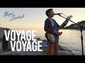 Voyage voyage cover by nazar 2021