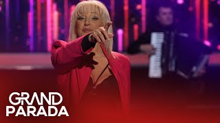 Vera Matovic - Miki Milane - GP - (Tv Grand 01.03.2024.) Resimi