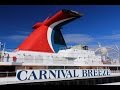 Carnival Cruise What's FREE & What's NOT FREE - YouTube