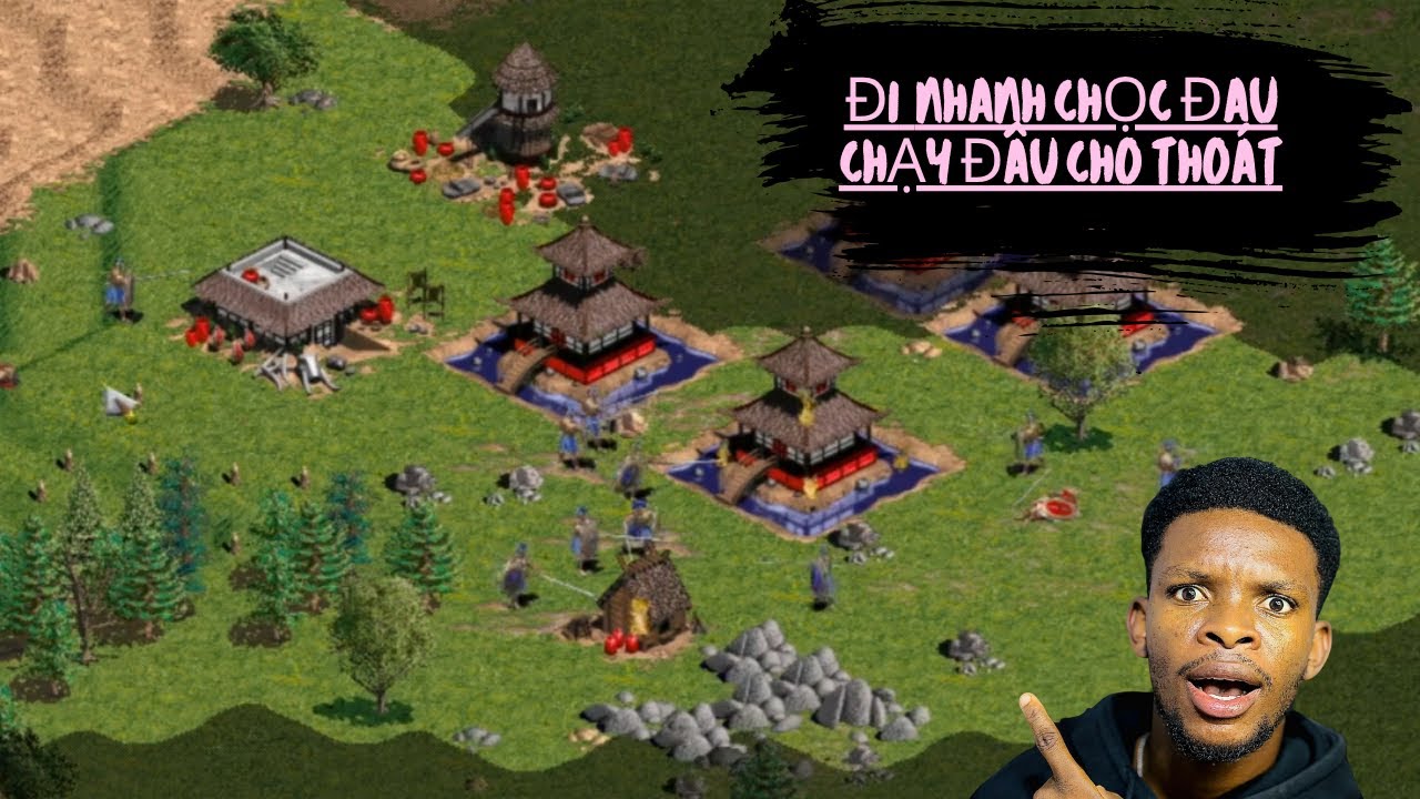 BY GREEK SỌC XIÊN ĐI NHANH 30% | Cùng Đông Đời 3 Tập Kích Đời Đầu Tiên