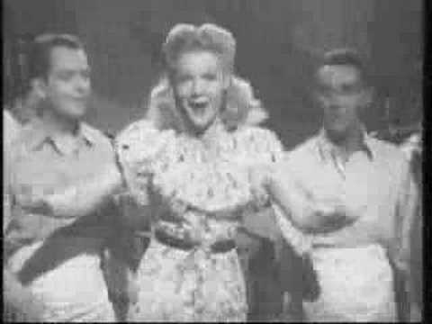 Betty Drake Photo 12