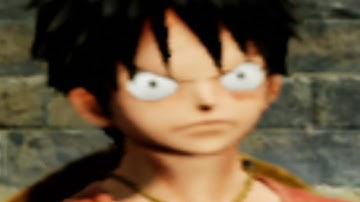 I played Jump Force so you don