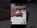 bugsaken PART 3??!! #forsaken #roblox #robloxmemes #robloxedit #videogamememes #memes #funny #edit
