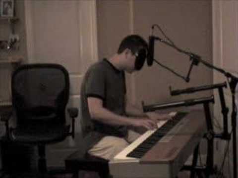 "Summer Highland Falls" (Billy Joel) Cover by Kevi...