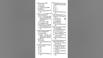 67 BPSC PRE(RE) EXAM OFFICIAL ANSWER KEY & OBJECTIONS