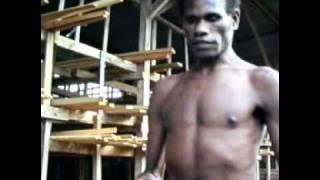 MOP PAPUA EPEN 3 : LOVE 1000