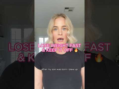 Lemon Water Weightloss Instant Belly Fat Burner Drink