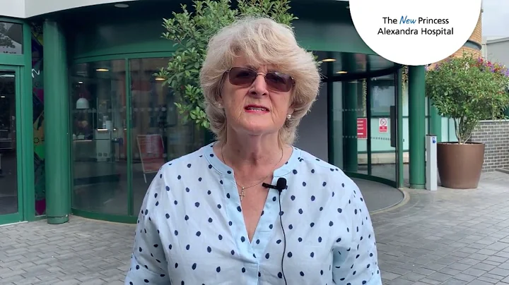 Angela: What a new hospital would mean...