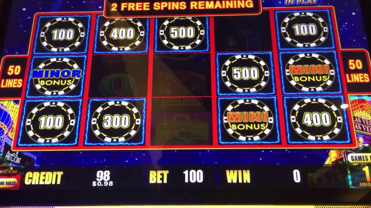 Lightning link slot machine jackpots