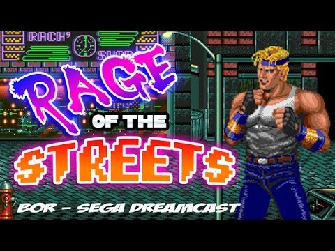 Beats of rage dreamcast rom Beats of rage dreamcast rom