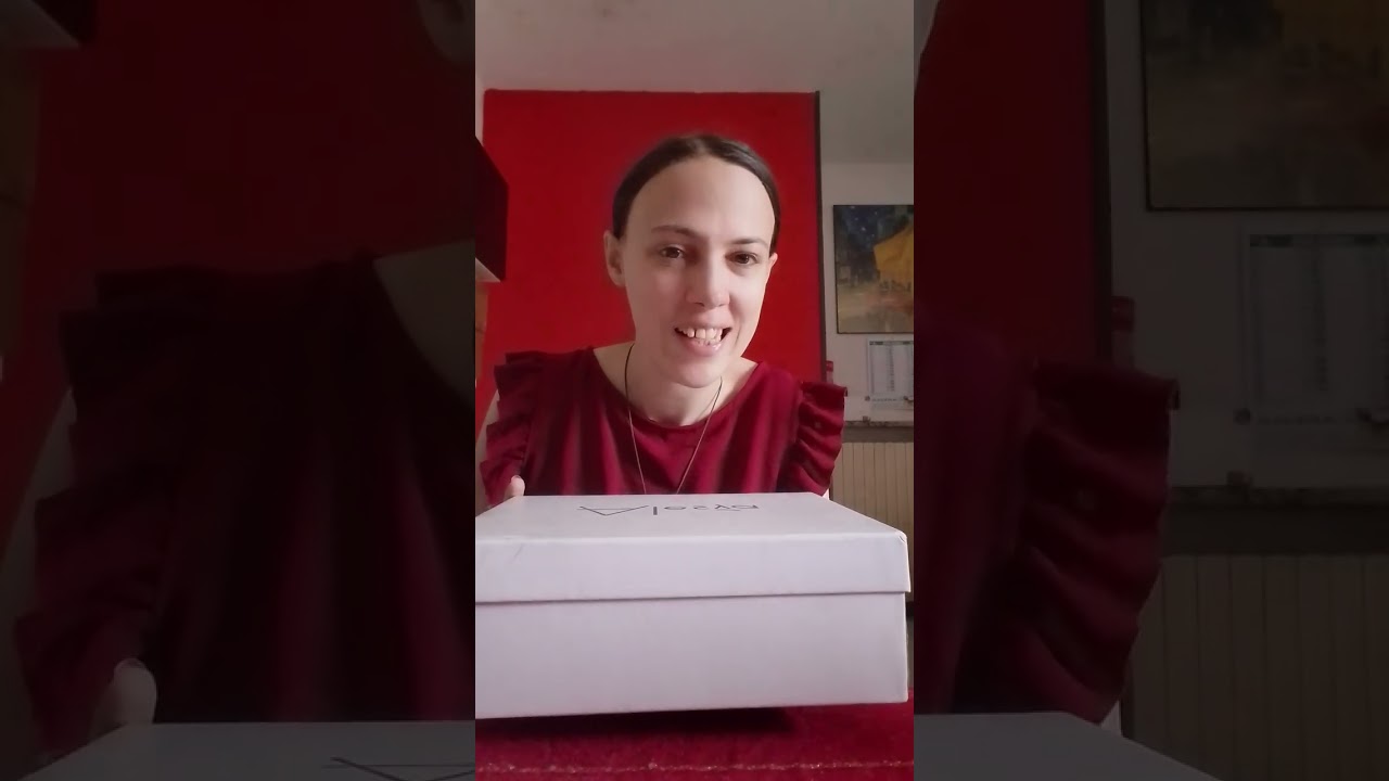 Regali di compleanno e Acquisti! 