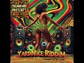 YardNice Riddim Version - Chamhembe  (Official Audio)