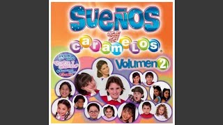 SUEÑOS Y CARAMELOS - Farith Puente - 04 - Mírame