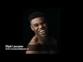 Elijah Lancaster Choreography reel.