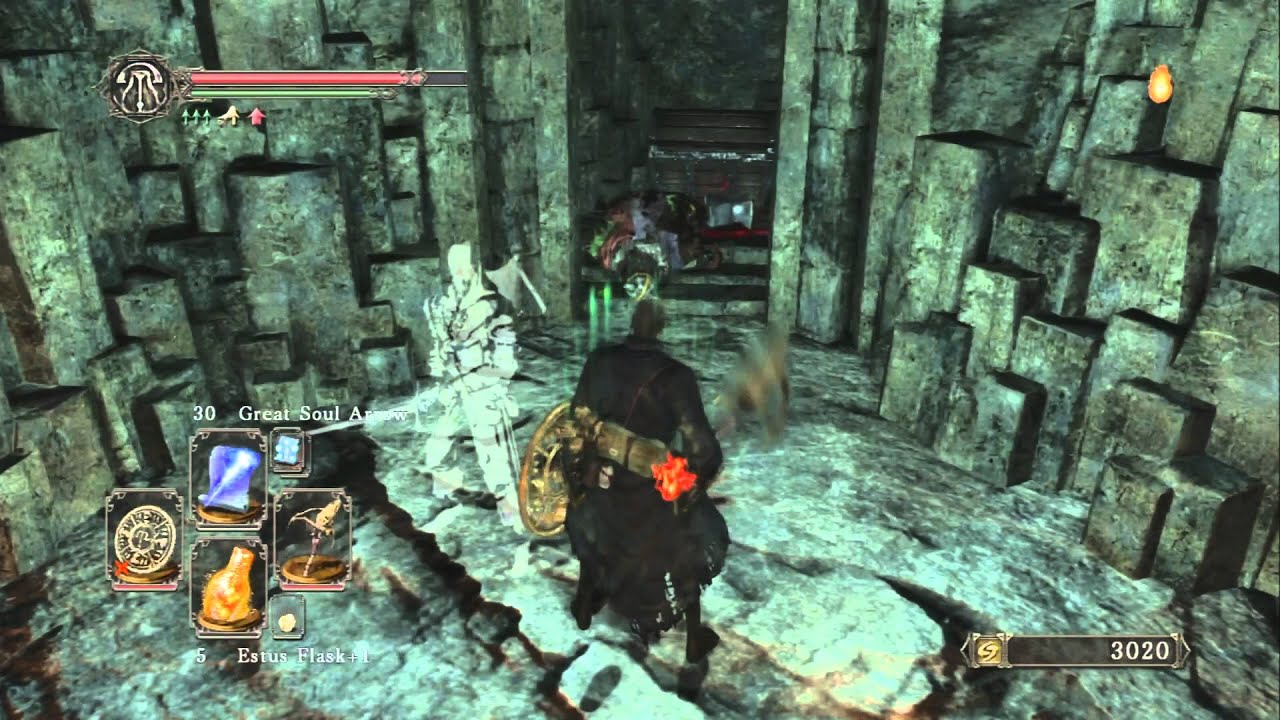 Dark Souls 2 Sorcerer Playthrough Pt 29: Doors Of Pharros - YouTube Dark Souls 2 Sorcerer Playthrough Pt 29: Doors Of Pharros - YouTube