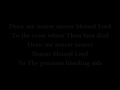 I Am Thine, O Lord - from The Hymns Project (Lyric Video)