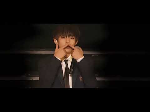 BTS V/ Тэхен/Ви/Розовое вино