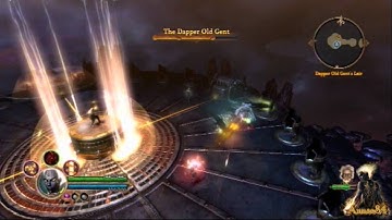 Dungeon Siege III Walkthrough ~ Part 42 (Anjali)