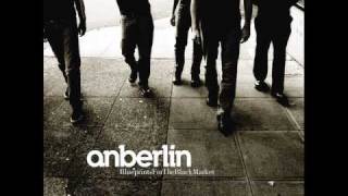 Video thumbnail of "Anberlin - Cold War Transmission"