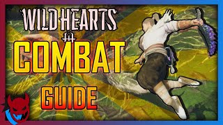 Wild Hearts tips and tricks for beginners - Video Games on Sports  Illustrated