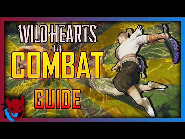 Wild Hearts Tips & Guide Hub