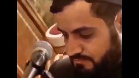 شيخ رعد محمد ال كردي {{ سورة النازعات }} #short