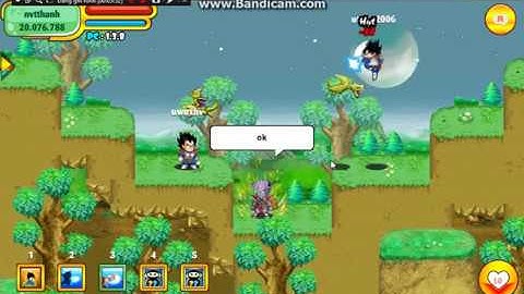 Hướng dẫn tải mod chú bé rồng cực đẹp