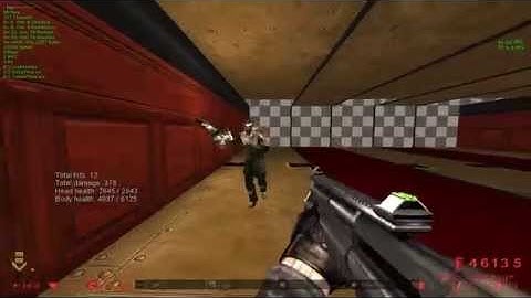 Scrake buzzsaw bow slowrage