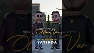 Nurettin Çolak & Berkay Altunyay - Öldüresi Var #youtubeshorts Resimi