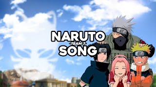 Anbu Monastir x GARP x AyeSam - Team 7 [Anime / Naruto Song Prod. by Storchy]