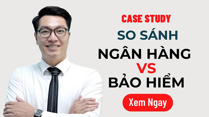 So sánh đơn bảo hiểm và chứng từ bảo hiểm