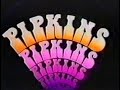 Pipkins  4th november 1980 titles