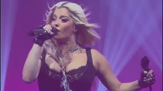 Bebe Rexha One Day live   Acapella @ KOKO London August 20 2026