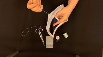 E-textile Pressure Sensor