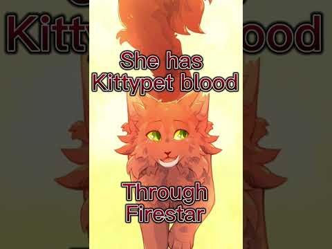 Facts About Squirrelflight