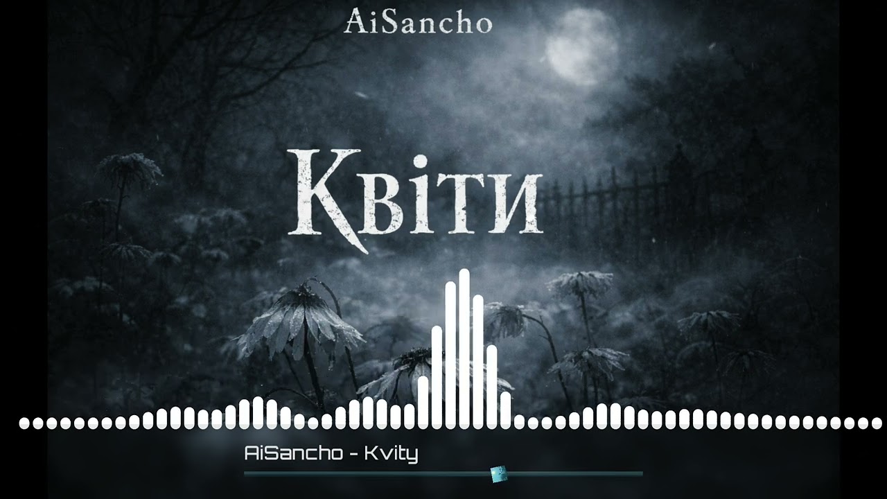 AiSancho - Квіти 