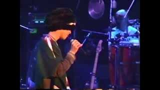 Jamiroquai - Space Clav (Live 1993) HD 60fps