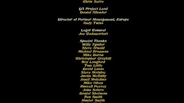 Rango  - Walkthrough 15 - Ending & Credits