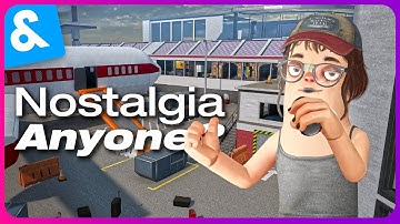 These S&box Maps Are PURE Nostalgia!