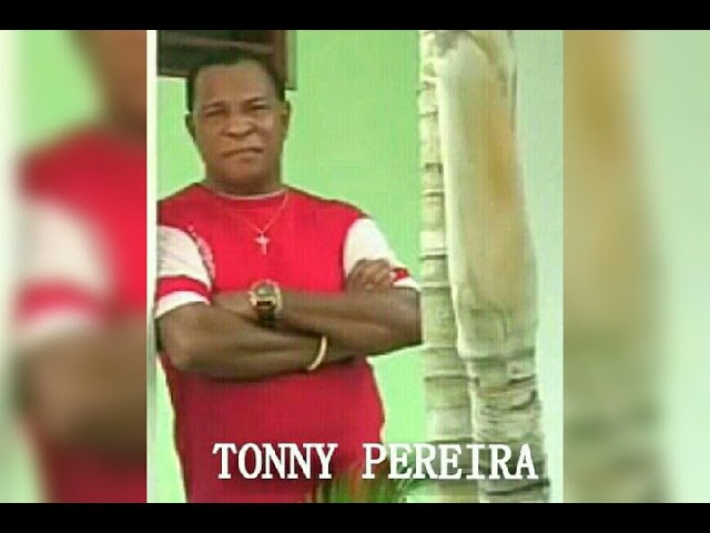 TONNY PEREIRA - MAAFKAN DIRIKU - POP INDONESIA class=