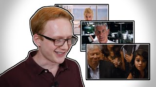 Famous Explaining Celebrity Explanations in The Big Short Profile
