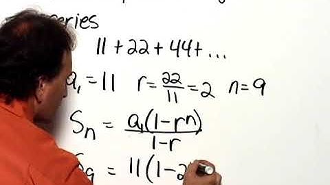 Bittinger Elementary and Intermediate Algebra 7e Chapter Test Prep Ch. 14 Ex. 11