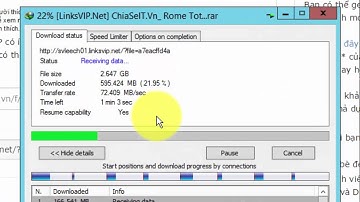 Get link 4share Max Speed tốc độ cao từ LinksVIP.Net - Thật không thể tin được, tuyệt vời!