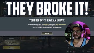 More Cheaters Because PUBG Messed Up the Anti-Cheat Software