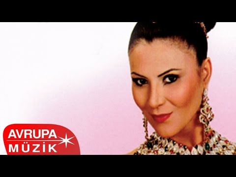 Ayşe Dinçer (Ankaralı Ayşe) - Nakış Nakış (Full Albüm)
